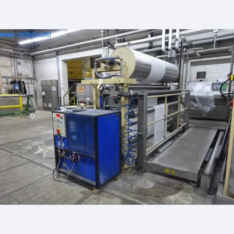 Máquinas para acabamento e fabrico de têxteis-2