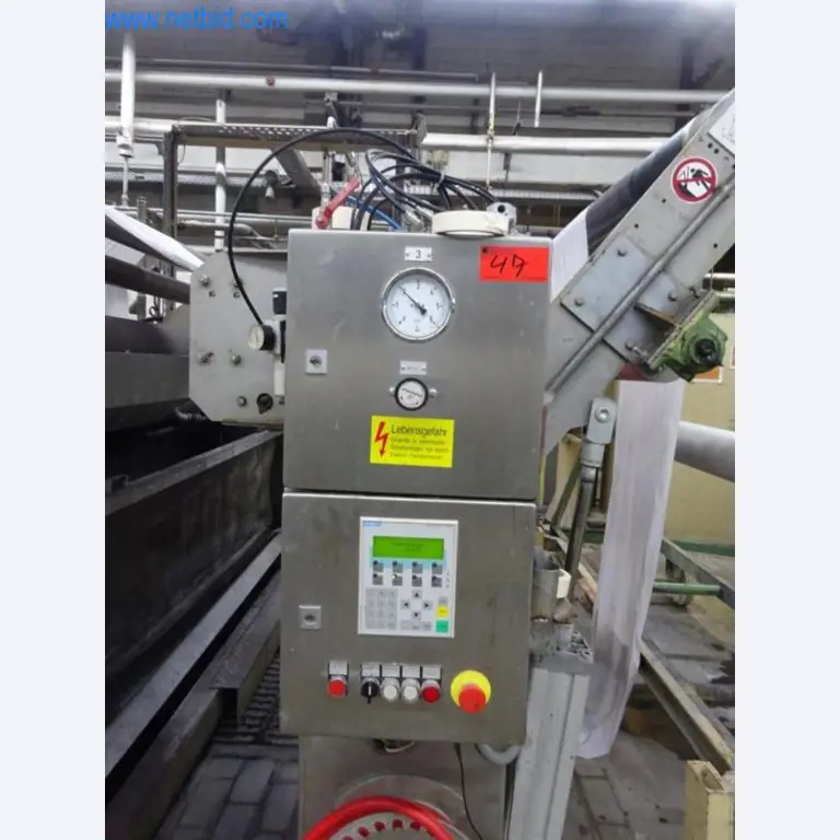 Máquinas para acabamento e fabrico de têxteis-3