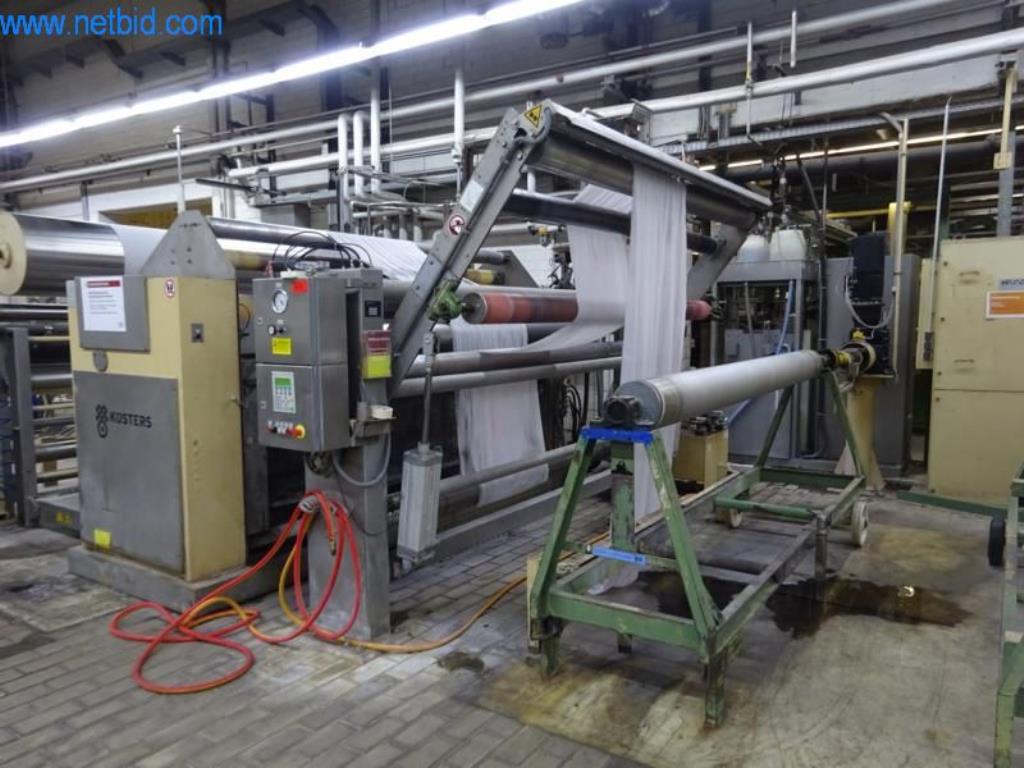 Machines pour l'ennoblissement et la fabrication de textiles-4