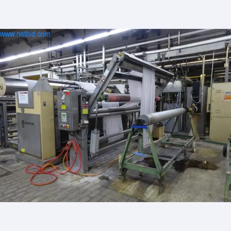 Máquinas para acabamento e fabrico de têxteis-4