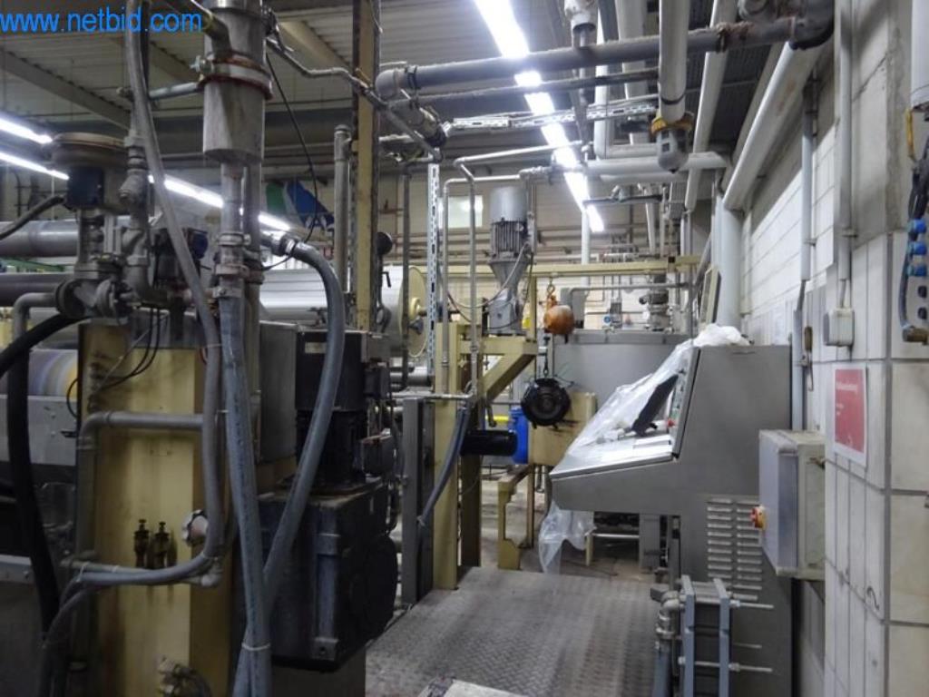 Machines pour l'ennoblissement et la fabrication de textiles-5