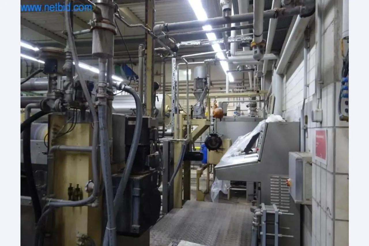 Máquinas para acabamento e fabrico de têxteis-5