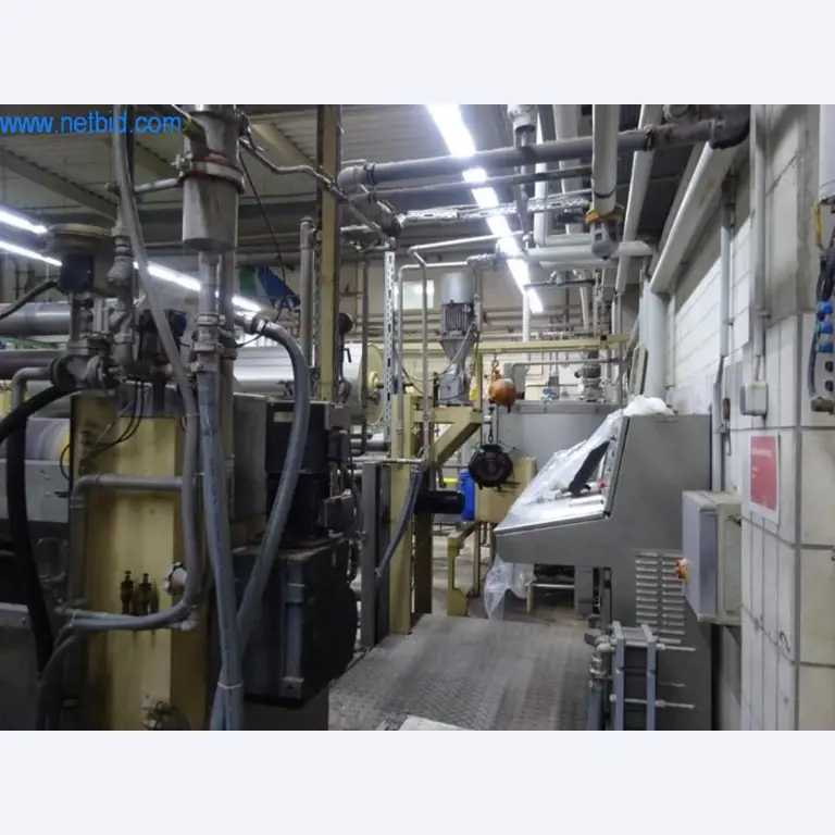 Máquinas para acabamento e fabrico de têxteis-5