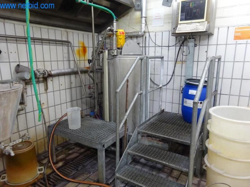 Machines pour l'ennoblissement et la fabrication de textiles-6