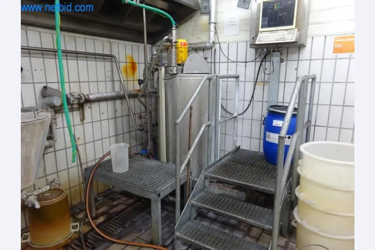 Máquinas para acabamento e fabrico de têxteis-6