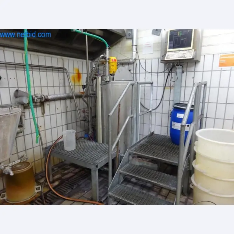 Máquinas para acabamento e fabrico de têxteis-6