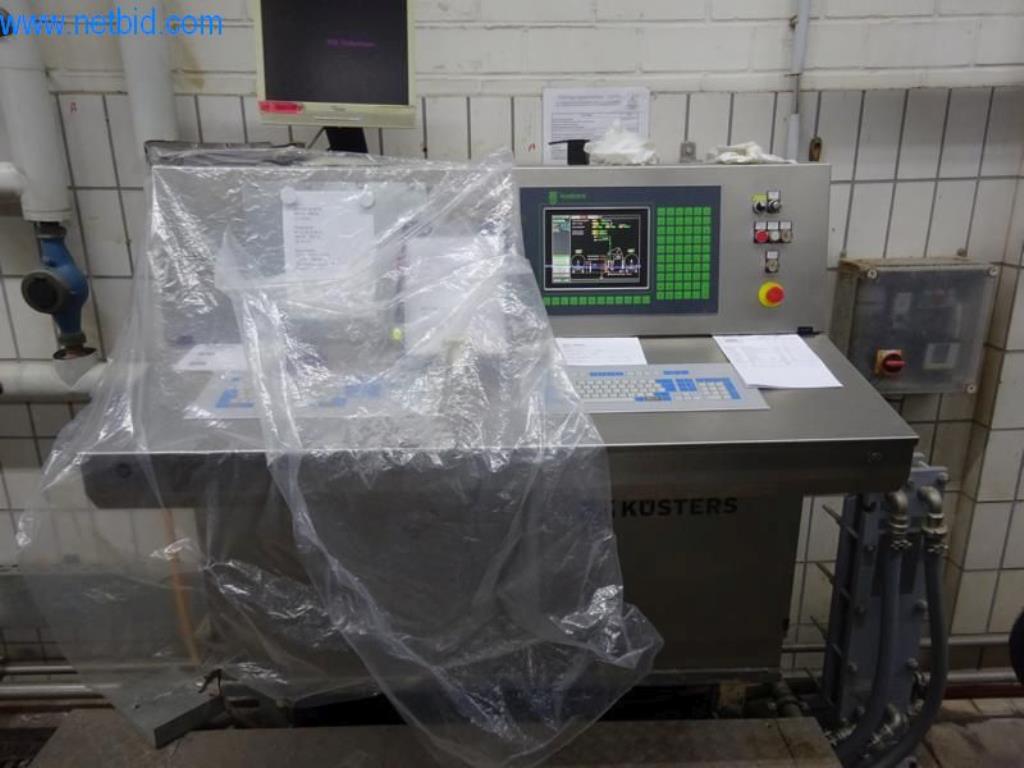 Machines pour l'ennoblissement et la fabrication de textiles-7