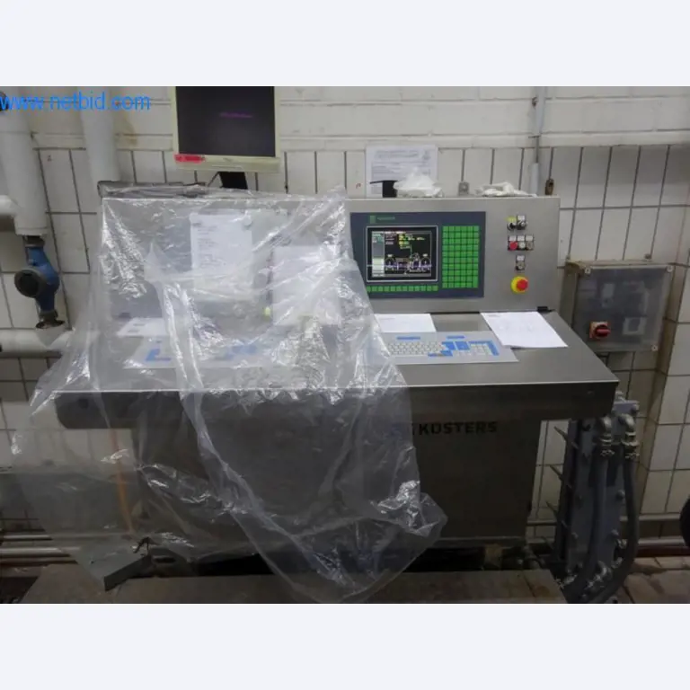 Máquinas para acabamento e fabrico de têxteis-7