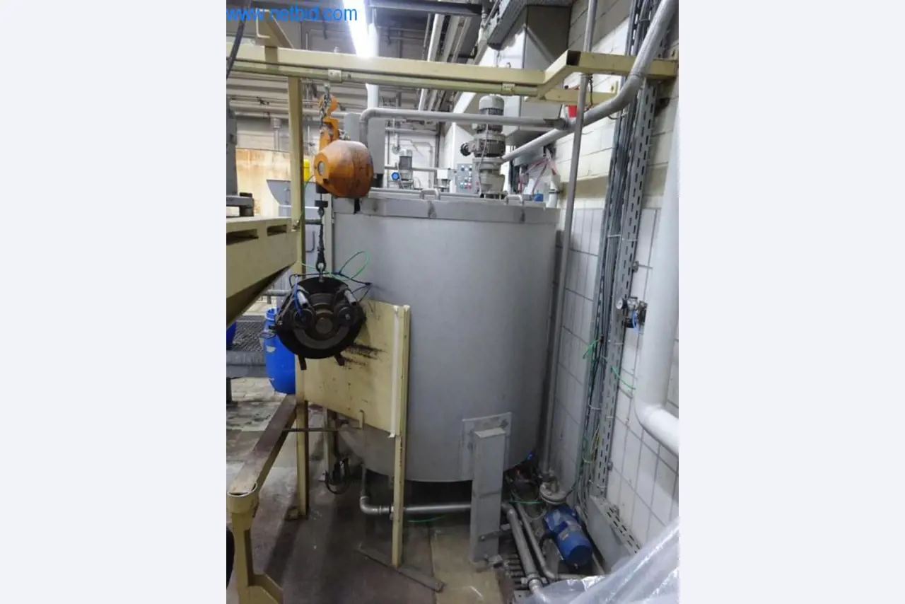 Máquinas para acabamento e fabrico de têxteis-8