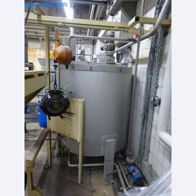 Máquinas para acabamento e fabrico de têxteis-8