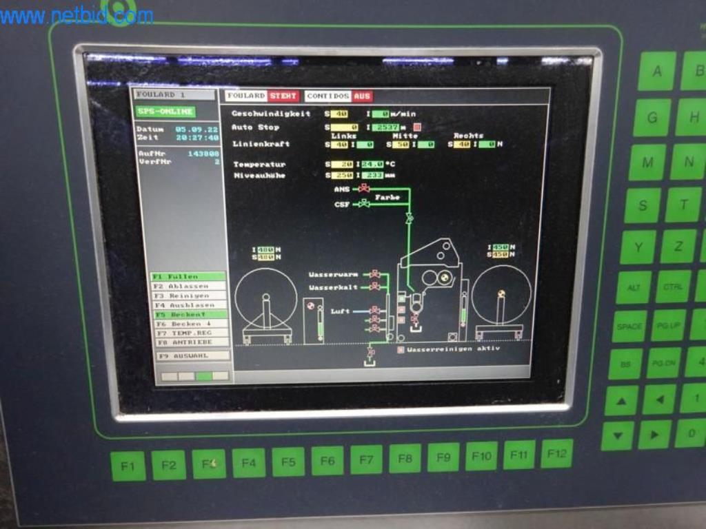 Machines pour l'ennoblissement et la fabrication de textiles-9