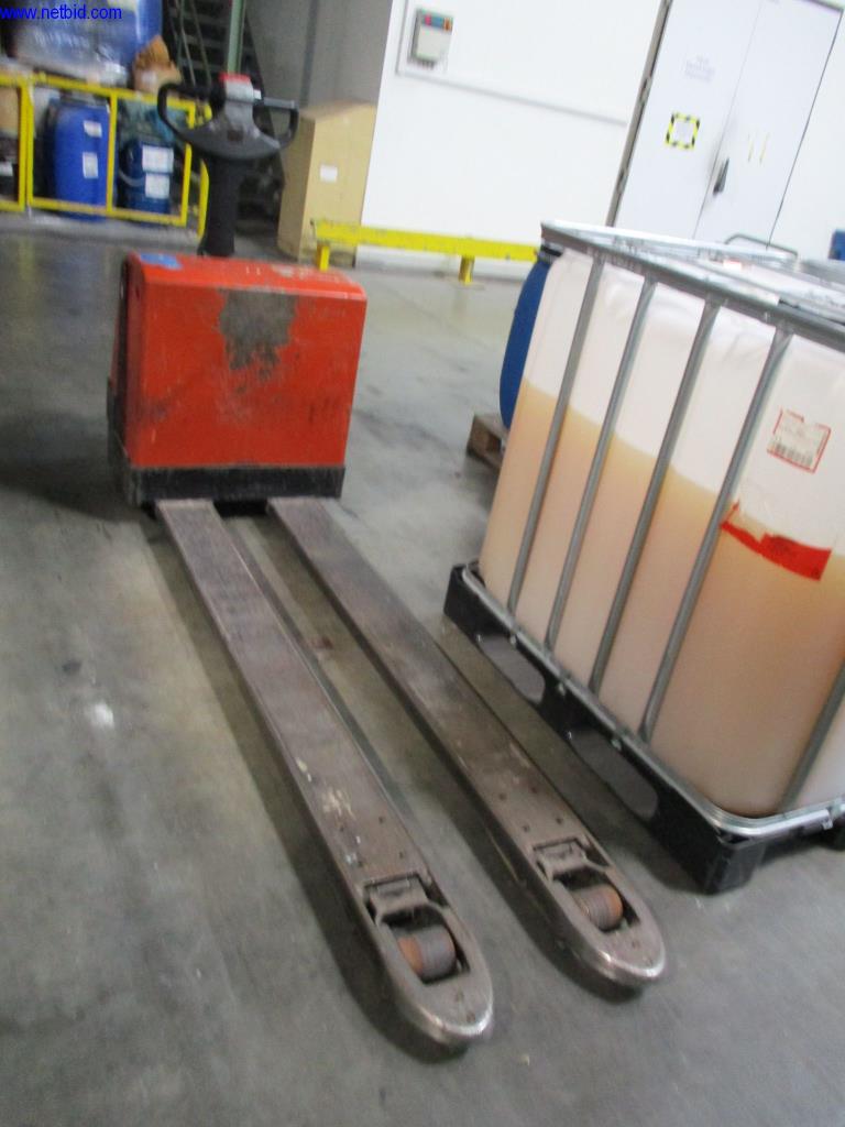 Maschinen zur Veredelung und Herstellung von Textilien-2