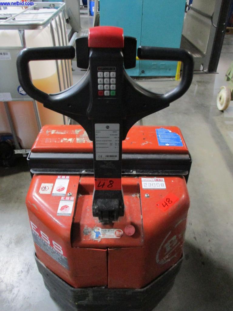 Maschinen zur Veredelung und Herstellung von Textilien-3