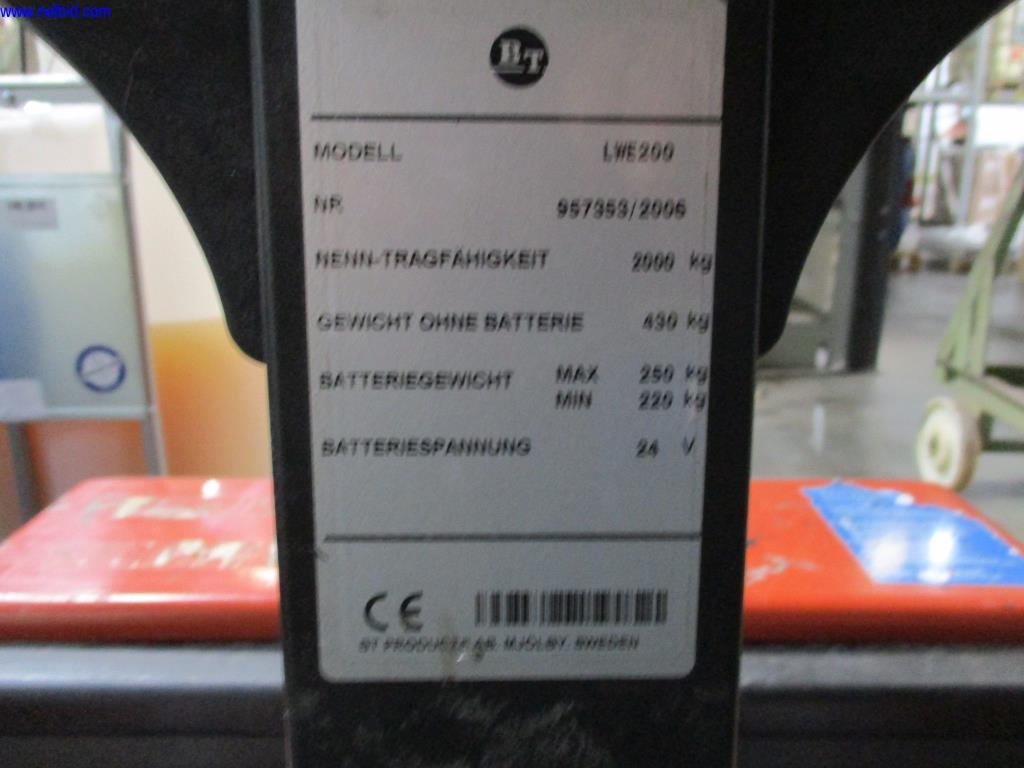 Maschinen zur Veredelung und Herstellung von Textilien-4