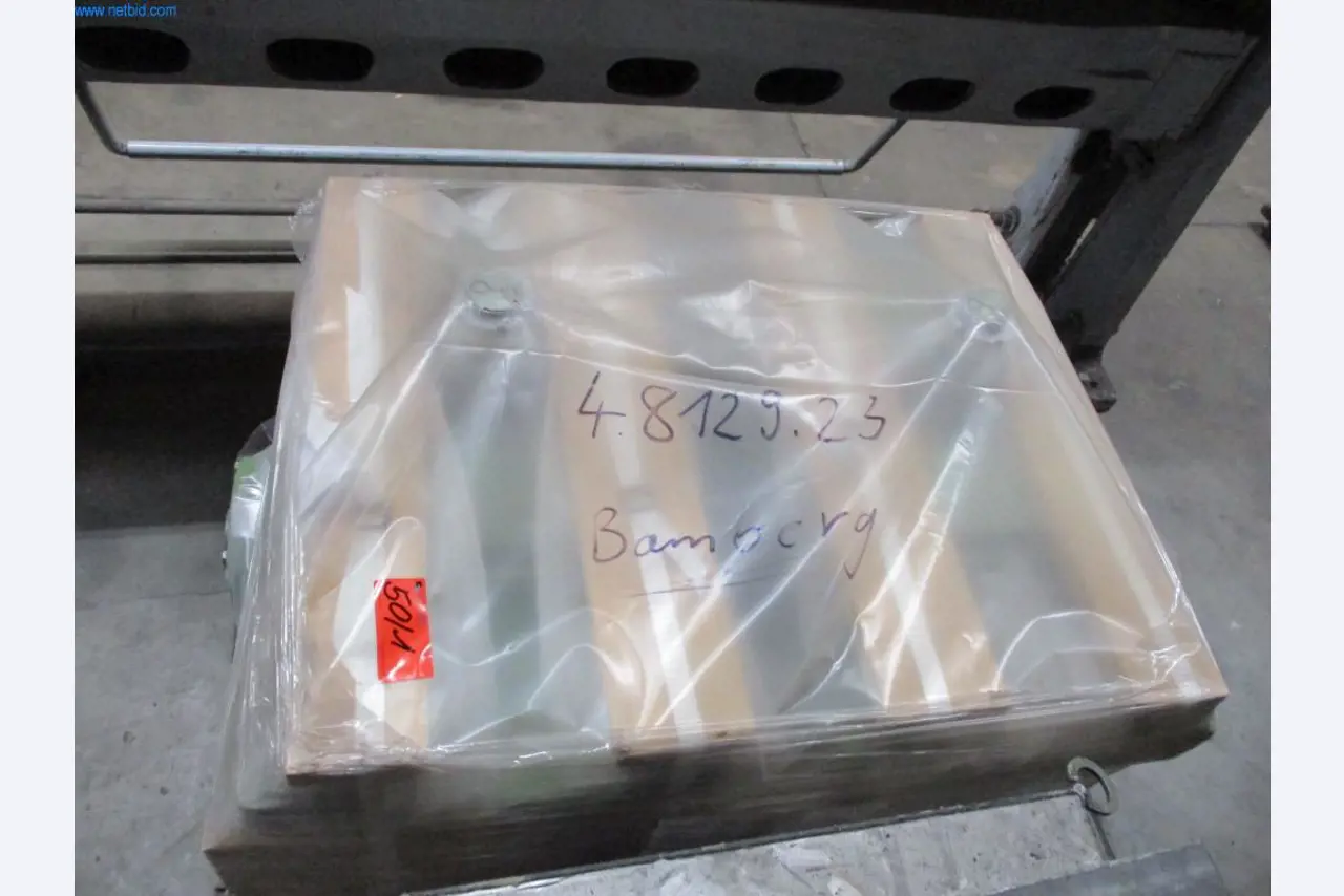 Máquinas para acabamento e fabrico de têxteis-1