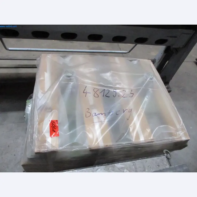 Máquinas para acabamento e fabrico de têxteis-1