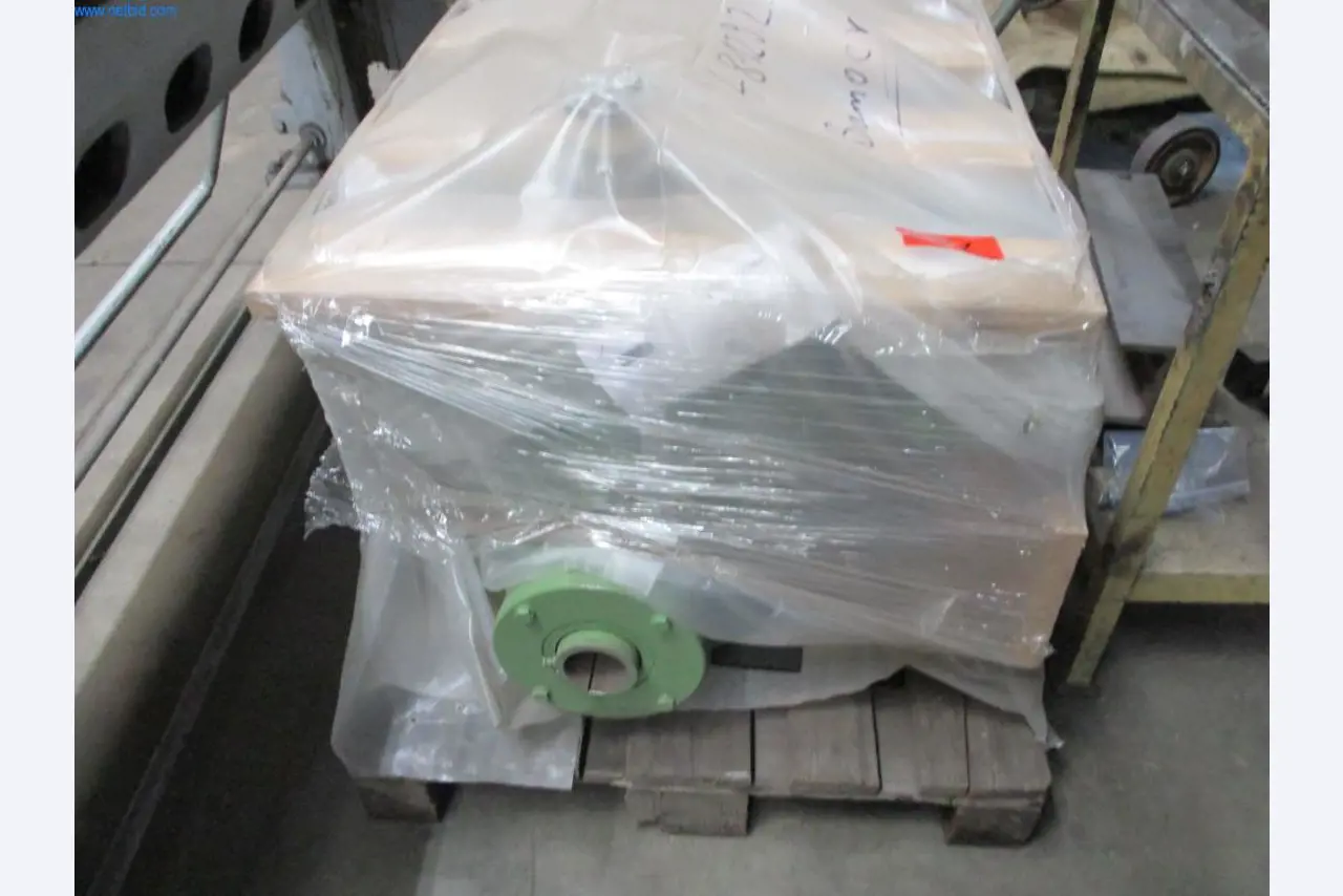 Máquinas para acabamento e fabrico de têxteis-2