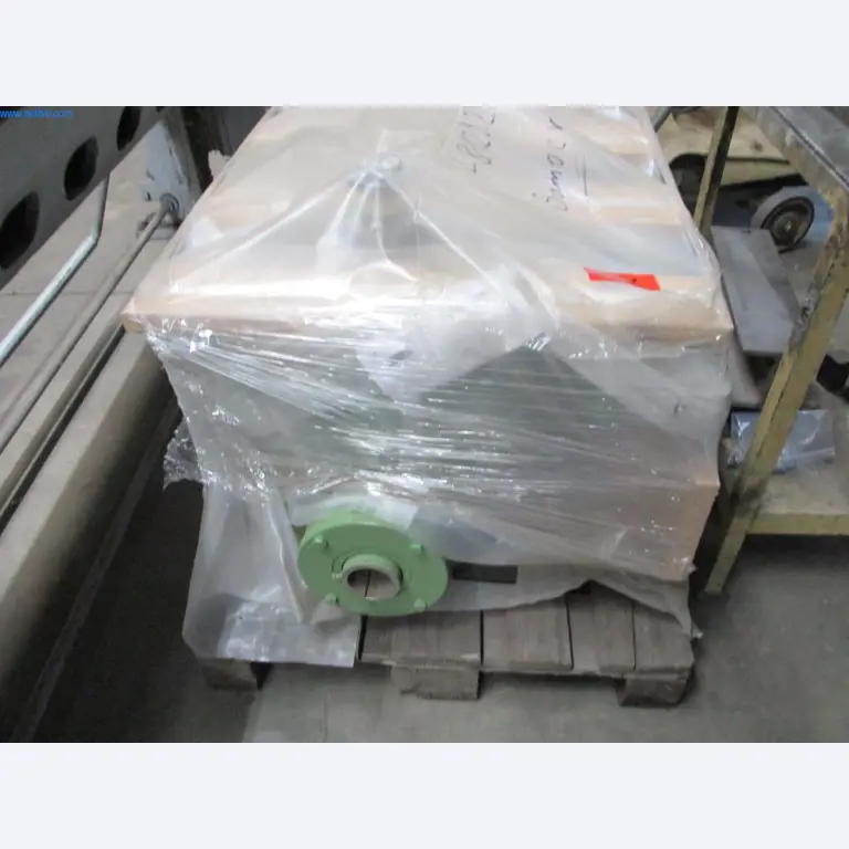 Máquinas para acabamento e fabrico de têxteis-2