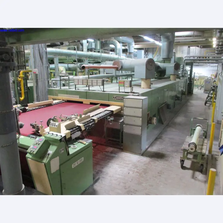Máquinas para acabamento e fabrico de têxteis-1