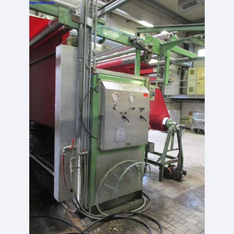 Máquinas para acabamento e fabrico de têxteis-5