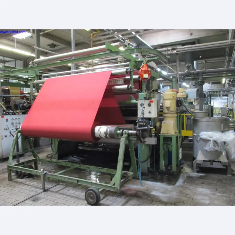 Máquinas para acabamento e fabrico de têxteis-6