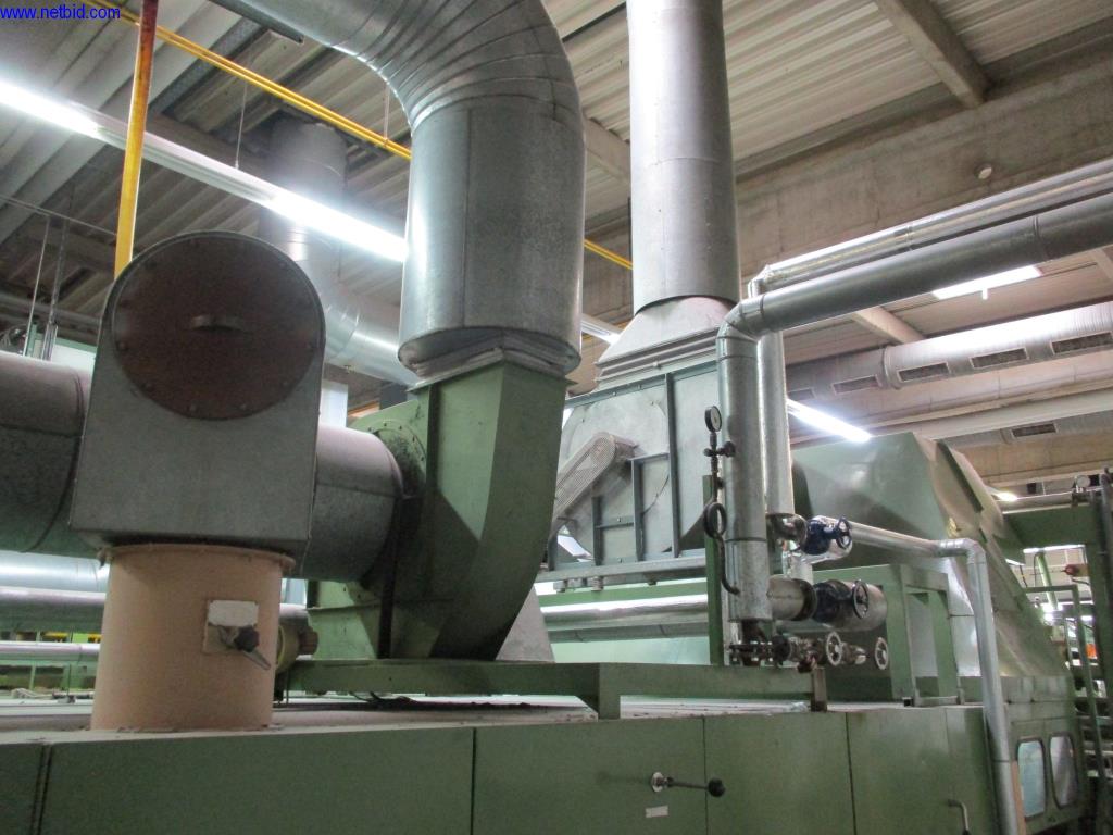 Maschinen zur Veredelung und Herstellung von Textilien-7