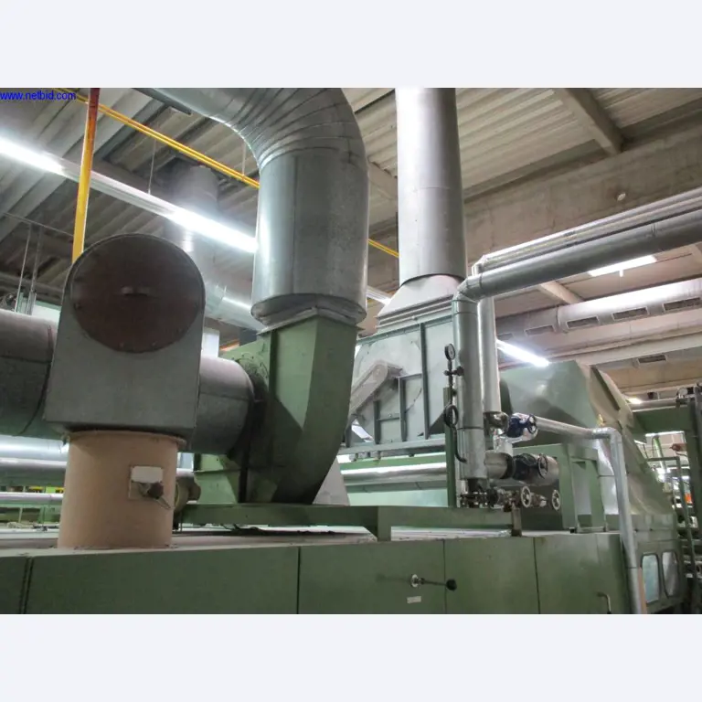 Máquinas para acabamento e fabrico de têxteis-7