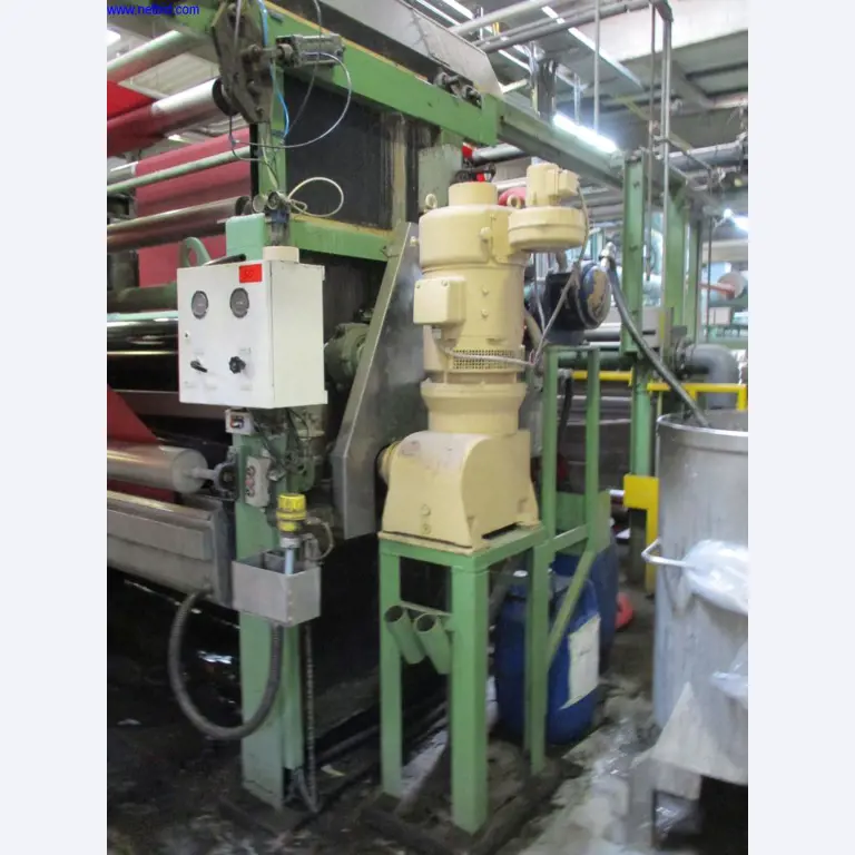 Máquinas para acabamento e fabrico de têxteis-8