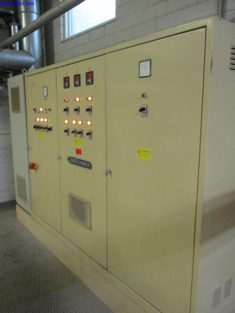 Maschinen zur Veredelung und Herstellung von Textilien-9