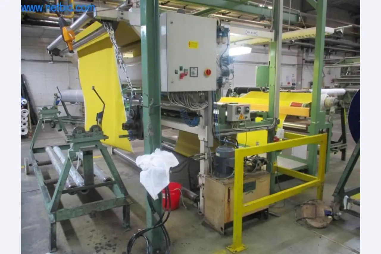 Máquinas para acabamento e fabrico de têxteis-3