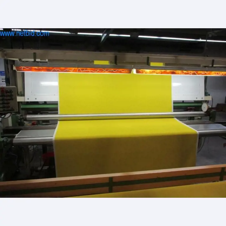 Máquinas para acabamento e fabrico de têxteis-4