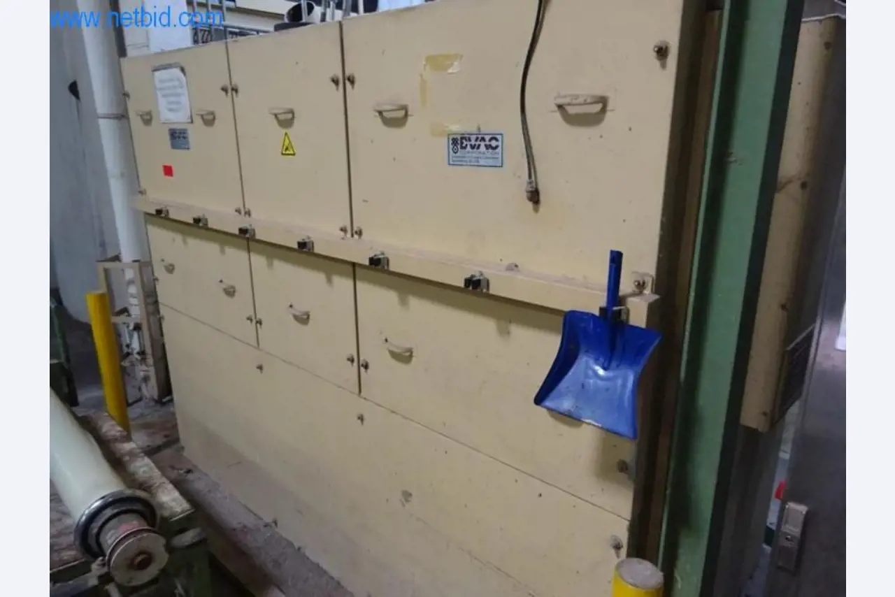 Máquinas para acabamento e fabrico de têxteis-1