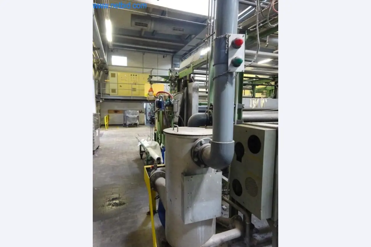 Máquinas para acabamento e fabrico de têxteis-2