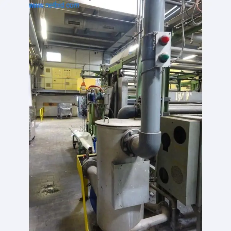 Máquinas para acabamento e fabrico de têxteis-2