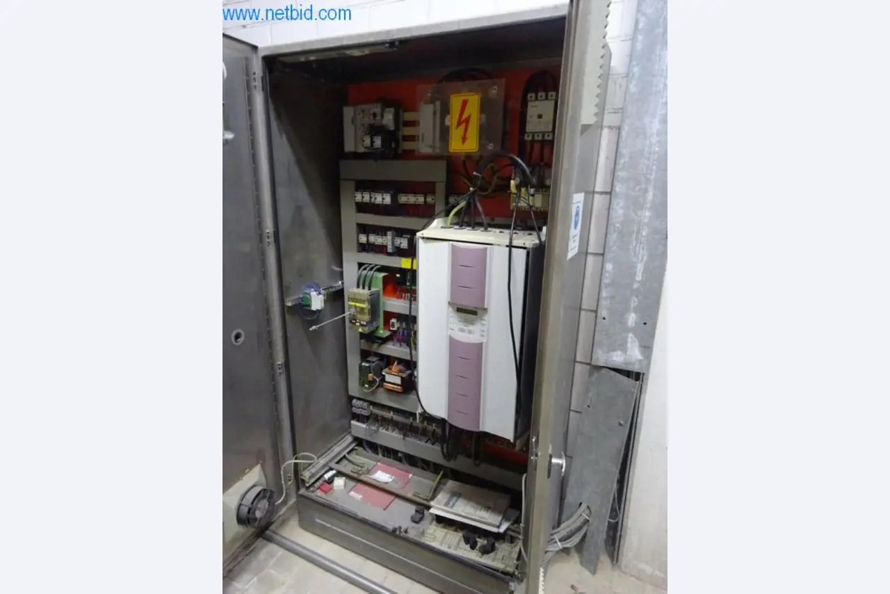 Máquinas para acabamento e fabrico de têxteis-3