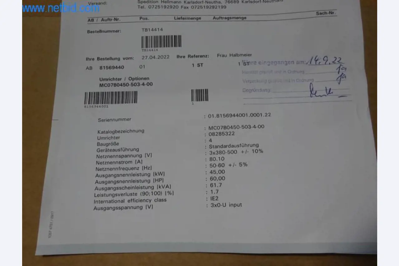 Máquinas para acabamento e fabrico de têxteis-6