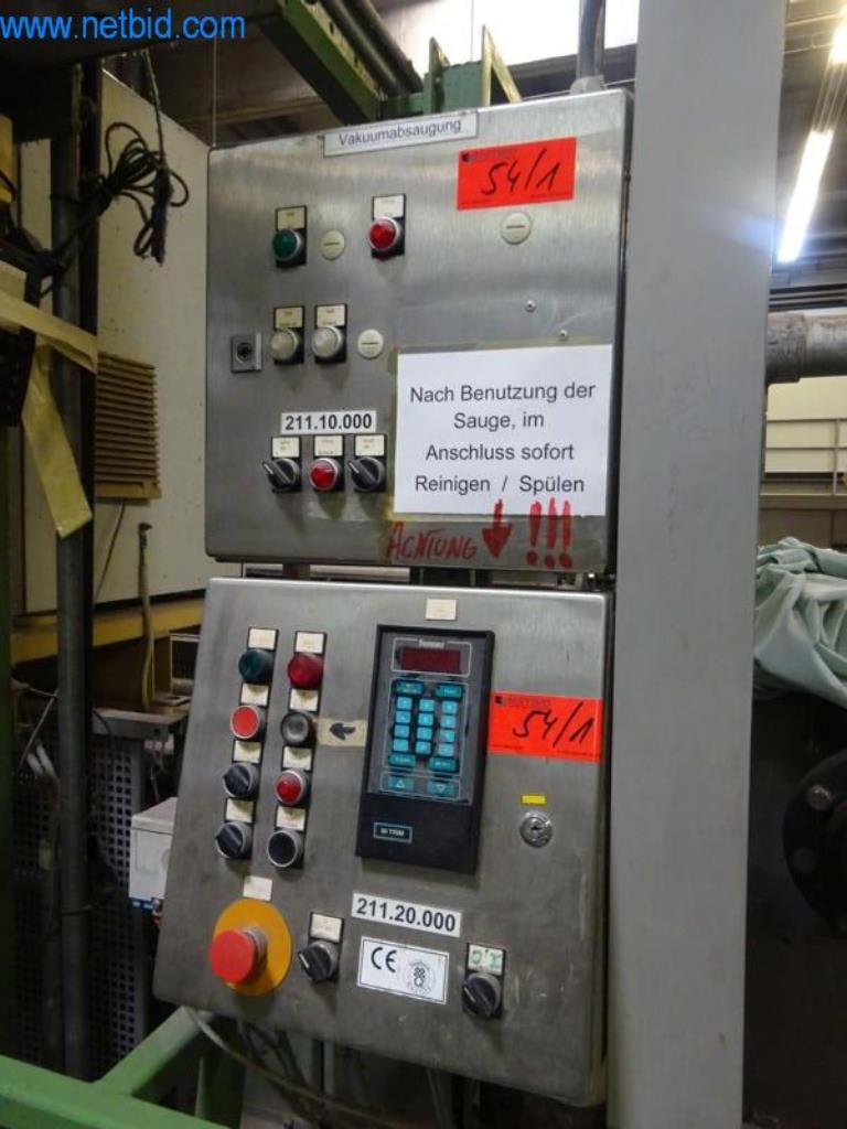 Maschinen zur Veredelung und Herstellung von Textilien-7