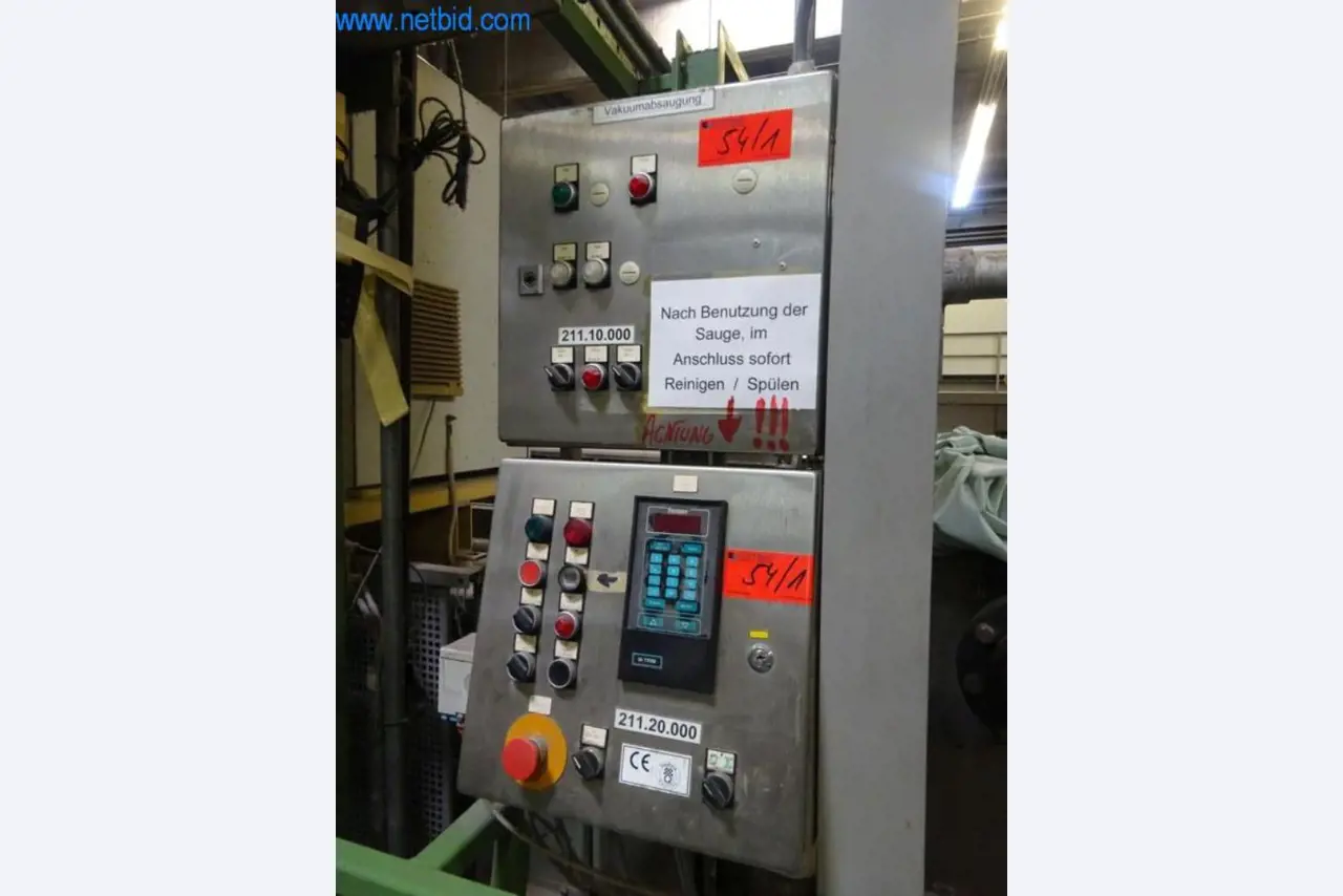 Máquinas para acabamento e fabrico de têxteis-7