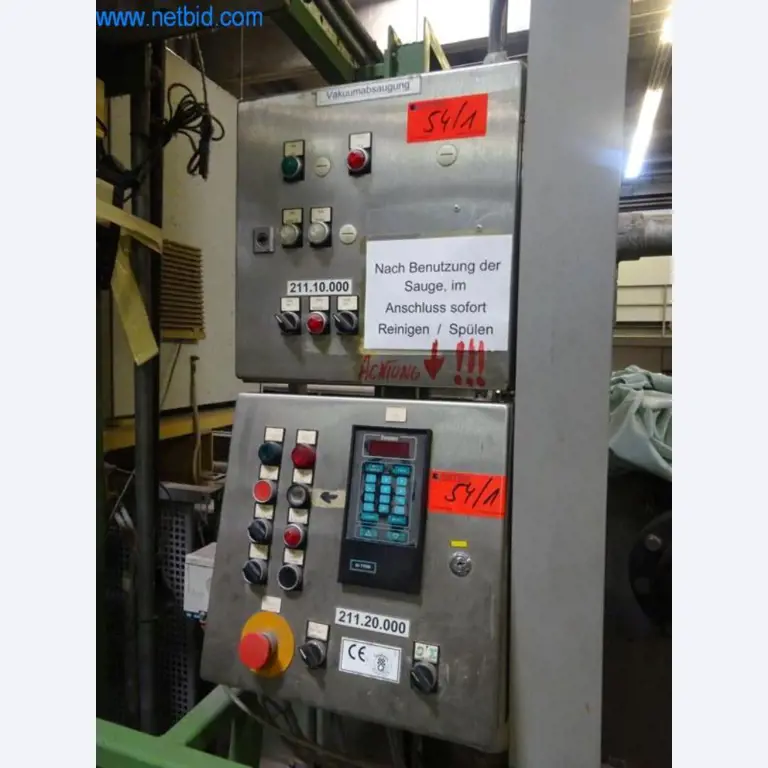 Máquinas para acabamento e fabrico de têxteis-7