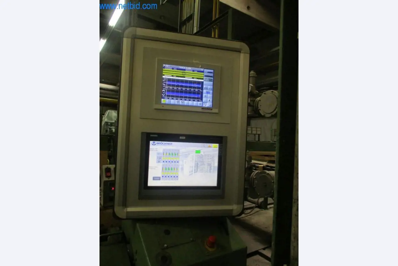 Máquinas para acabamento e fabrico de têxteis-10