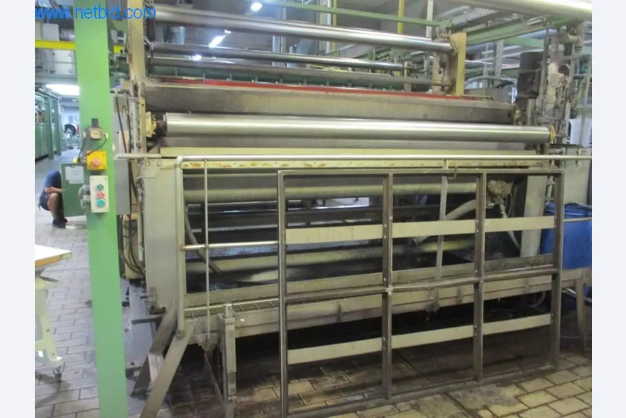 Máquinas para acabamento e fabrico de têxteis-12