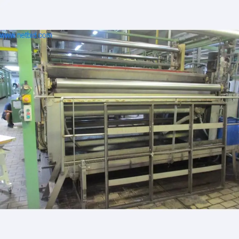 Máquinas para acabamento e fabrico de têxteis-12