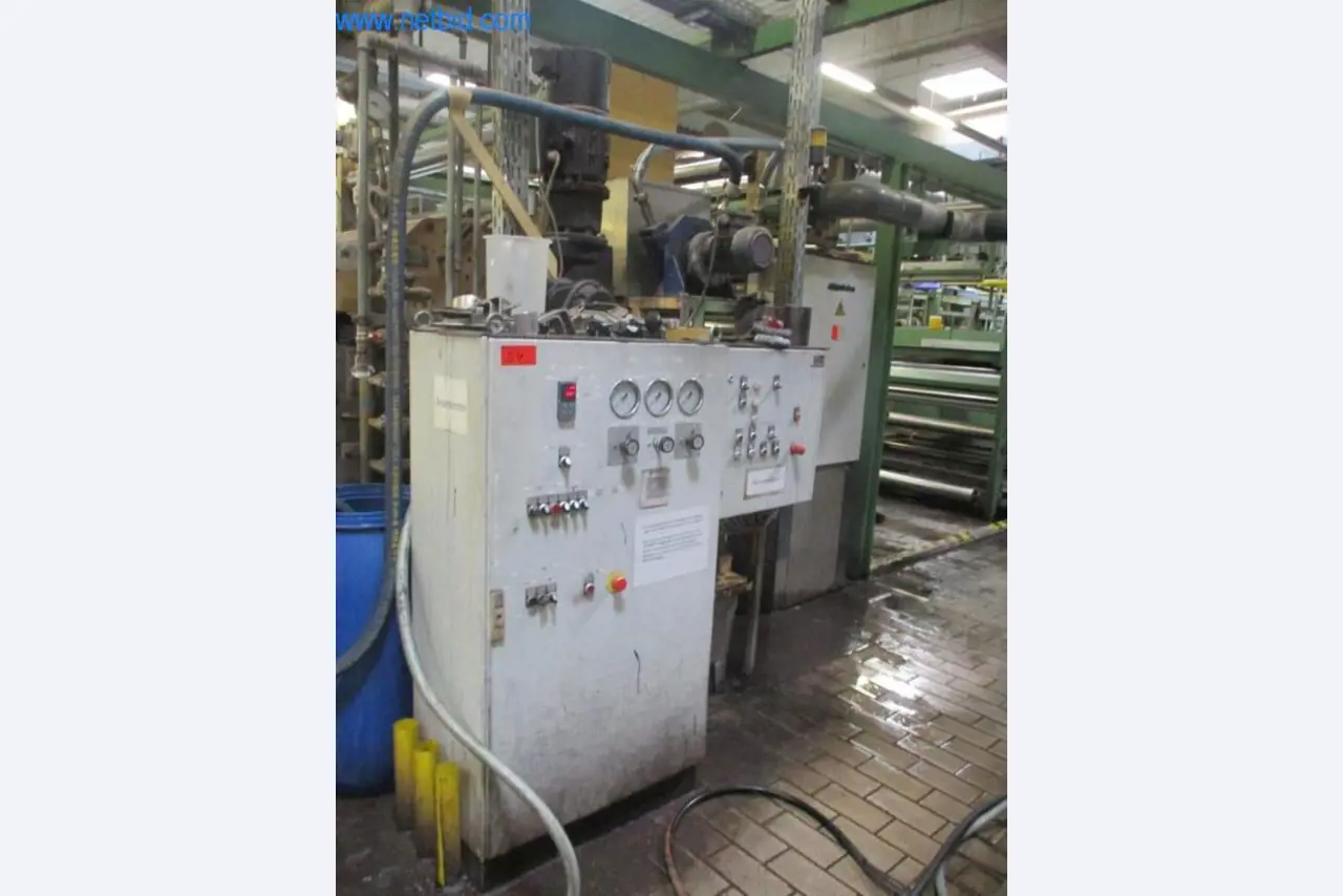 Máquinas para acabamento e fabrico de têxteis-13