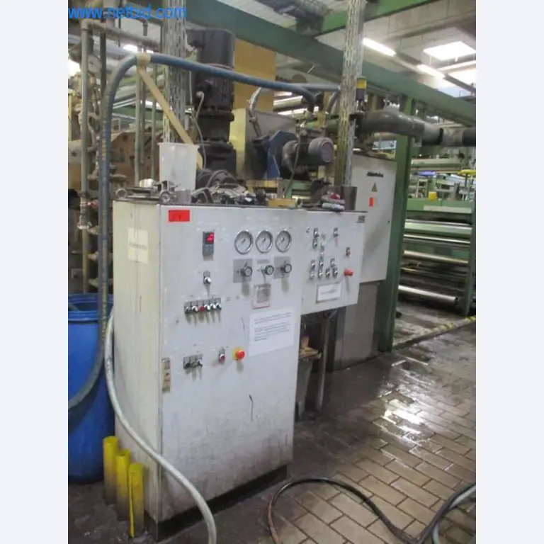 Máquinas para acabamento e fabrico de têxteis-13
