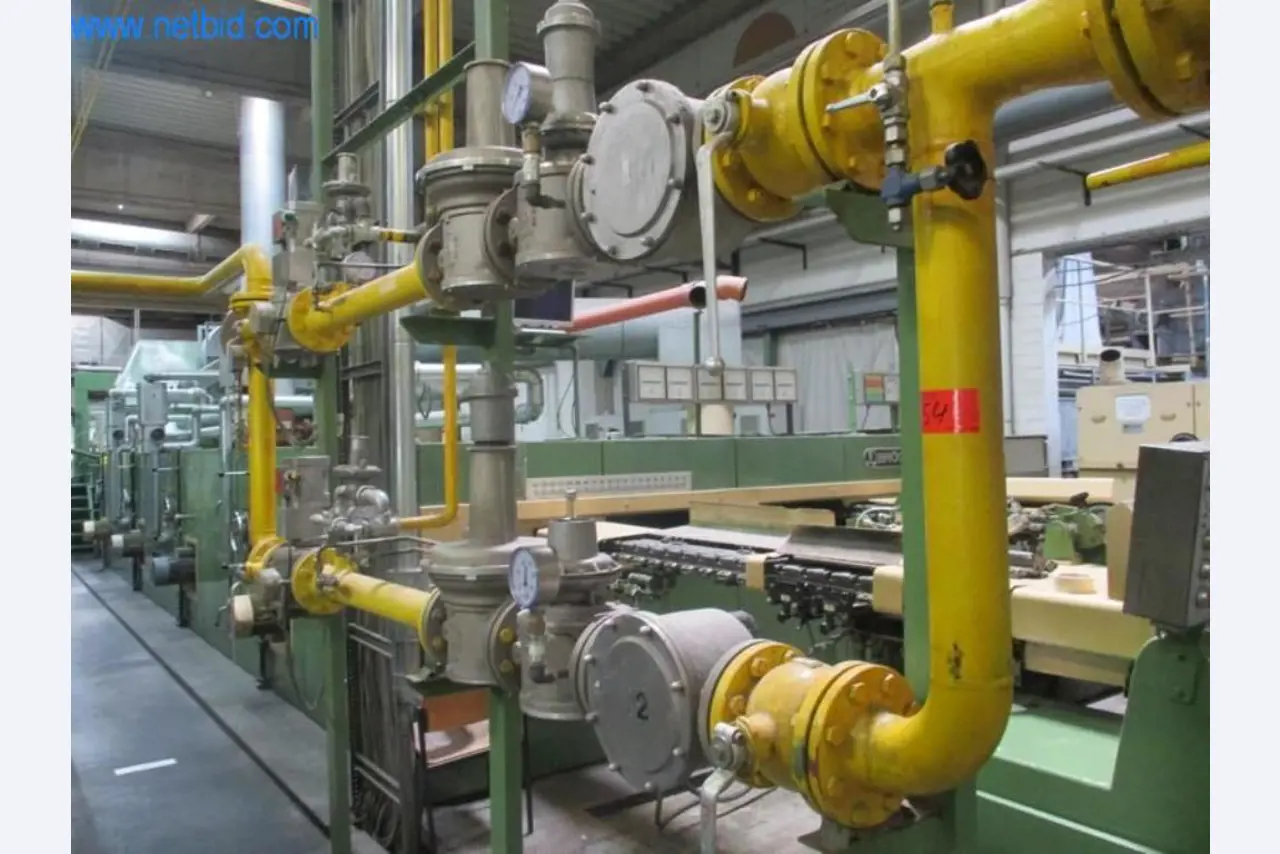 Máquinas para acabamento e fabrico de têxteis-14