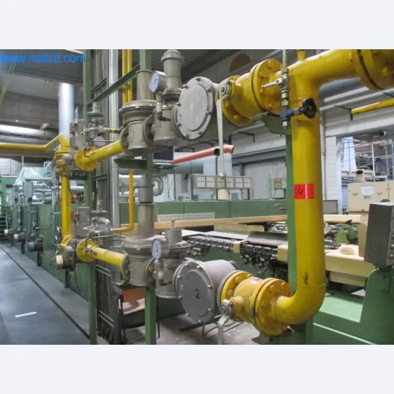 Máquinas para acabamento e fabrico de têxteis-14