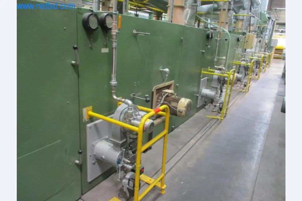 Máquinas para acabamento e fabrico de têxteis-15