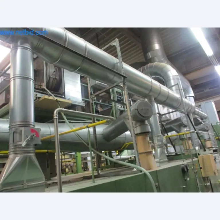 Máquinas para acabamento e fabrico de têxteis-16