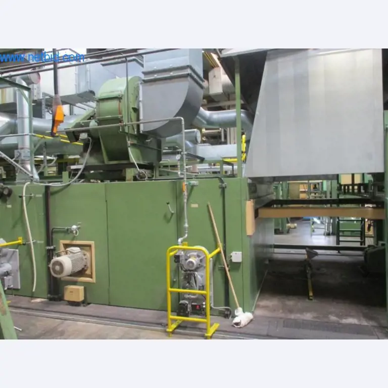 Máquinas para acabamento e fabrico de têxteis-17