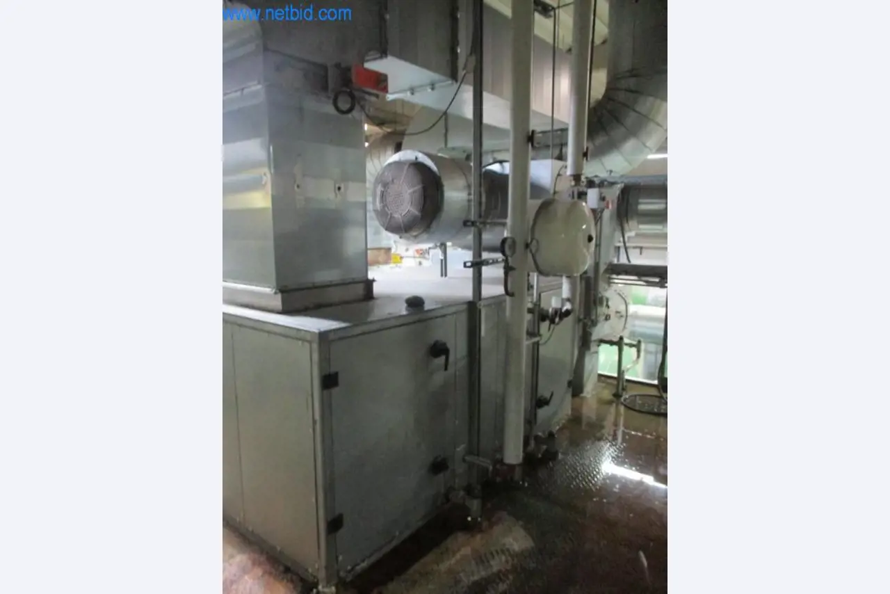 Máquinas para acabamento e fabrico de têxteis-20